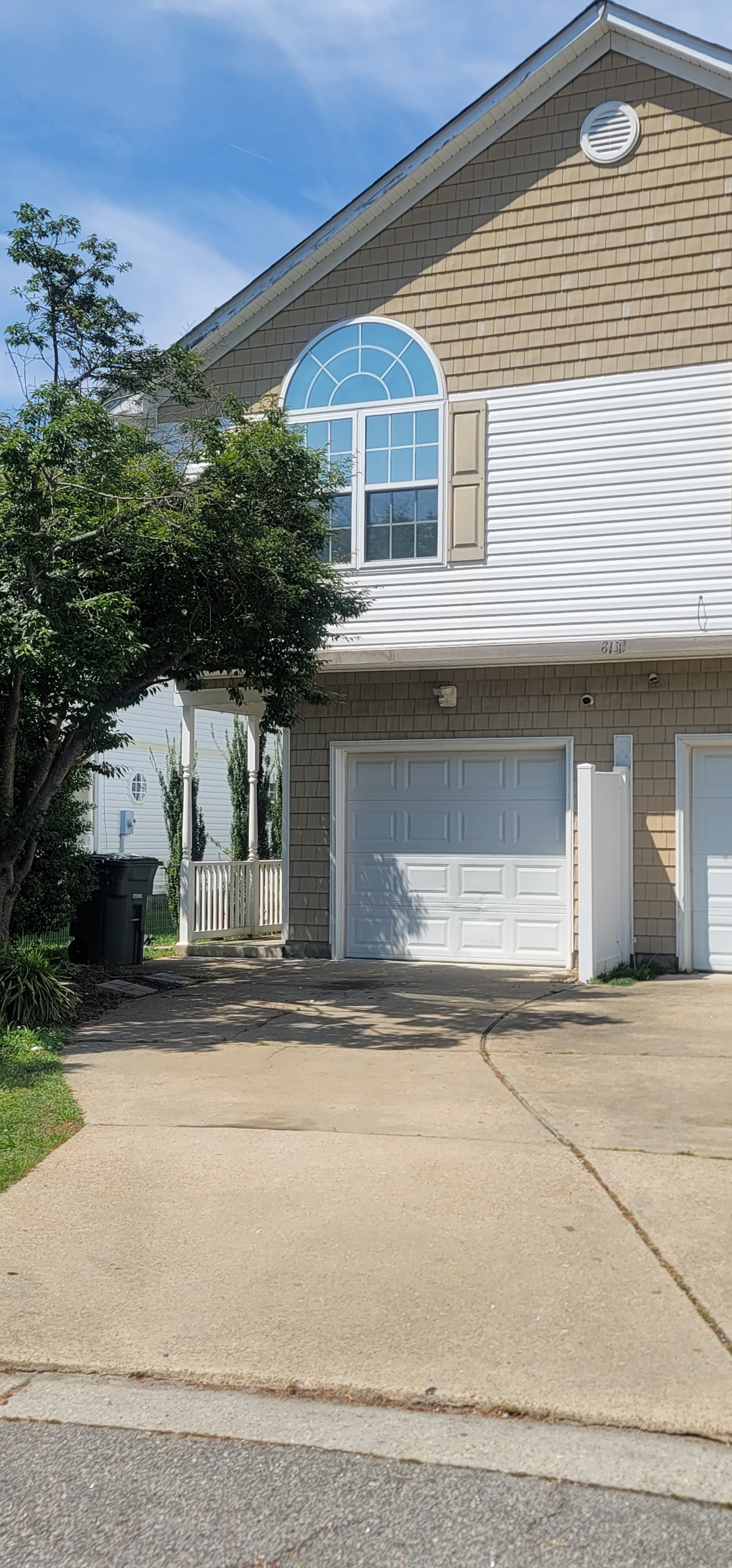 8131 Redmon Road #A - 1