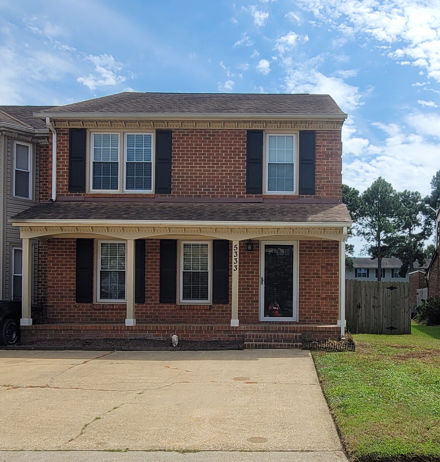 5333 Kindlewood Drive - 1